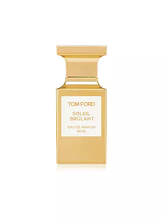TOM FORD BEAUTY | Private Blend Soleil Brûlant Eau de Parfum 50ml | 